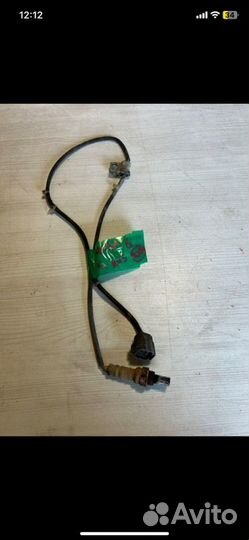 Датчик кислорода Mazda 6 GG LF17