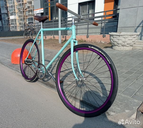 Хвз сингл. Всё новое, см. фото