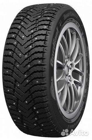 Cordiant Snow Cross 2 205/65 R15