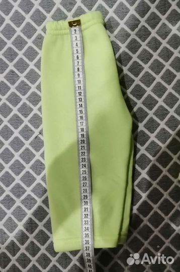 Костюм детский новый