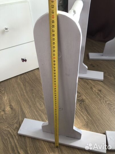 Станок для растяжки гимнастика