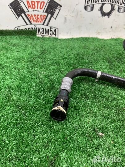 Трубка гур Bmw 5-Series E60 N52B30 2009