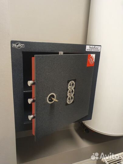 Вскрытие и ремонт сейфов. Гарантия качества