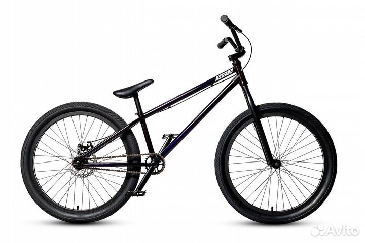 Велосипед Exe 24 street agang