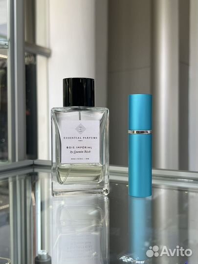 Духи bois imperial 100 ml