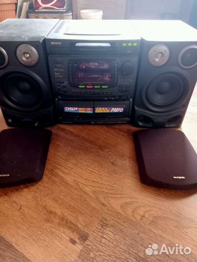 Кассетные магнитолы