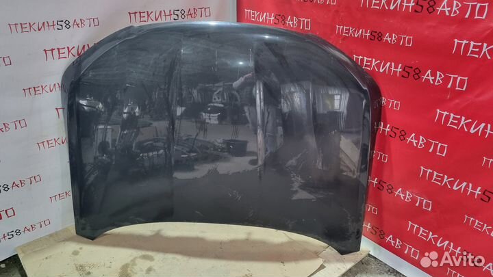 Капот Chery Tiggo 7 Pro T1E