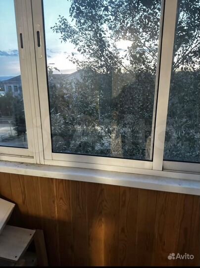 2-к. квартира, 48 м², 4/5 эт.