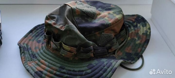 UF PRO Gen.2 Boonie Hat Флектарн