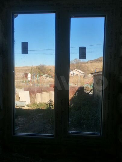 Таунхаус 48,5 м² на участке 2 сот.