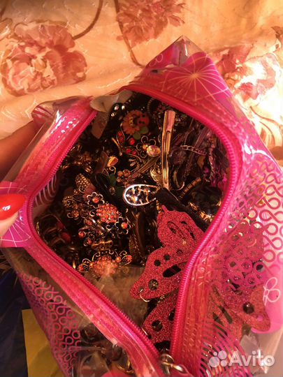 Заколки для девочек