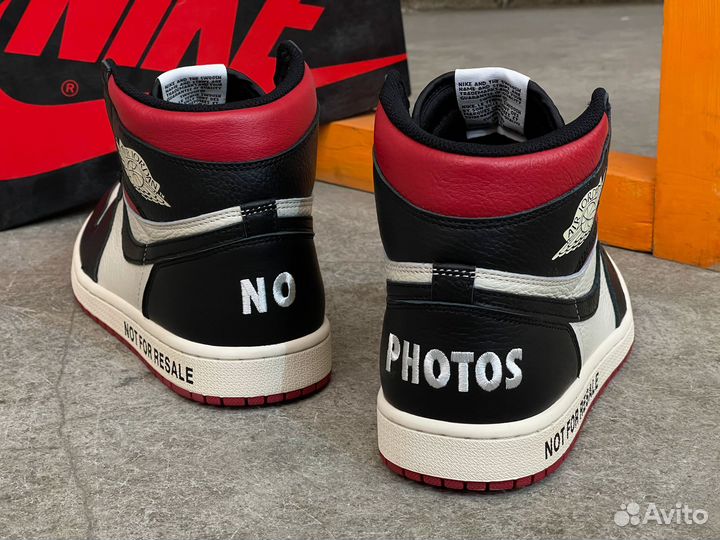 Nike Air Jordan 1 Retro High 