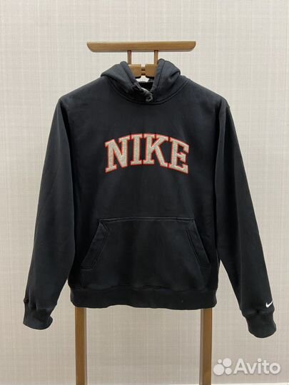 Худи Nike с начесом