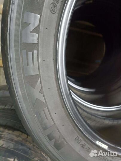 Nexen Classe Premiere CP661A 195/55 R16