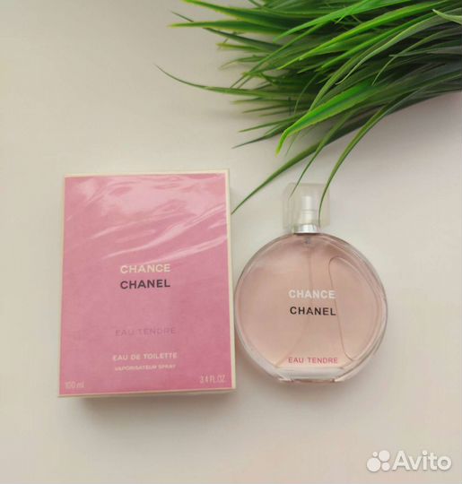 Туалетная вода женская