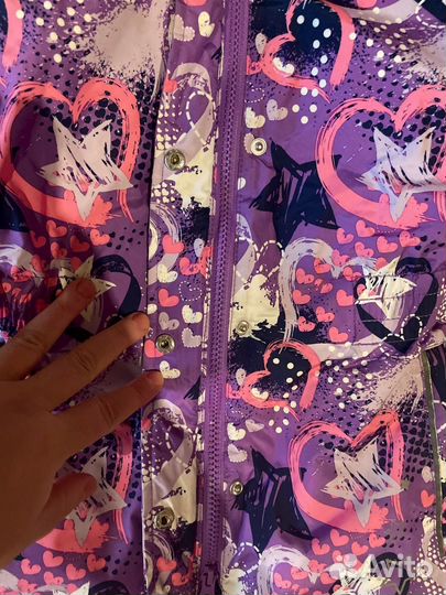 Костюм весна осень 110