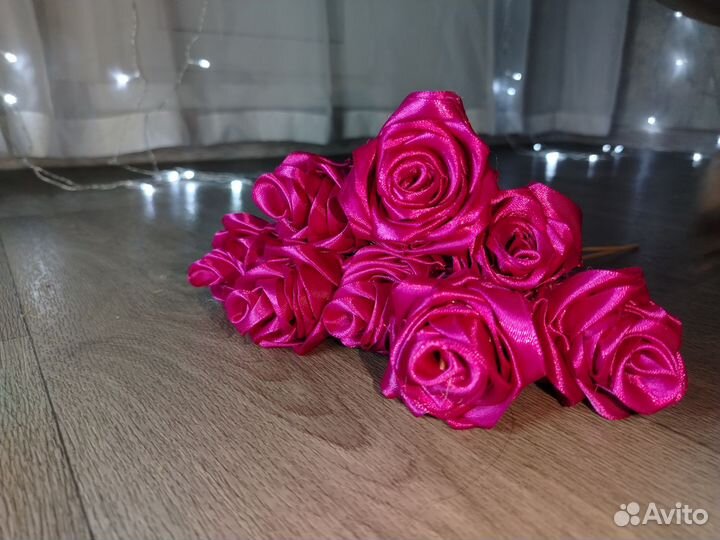 Букеты на заказ