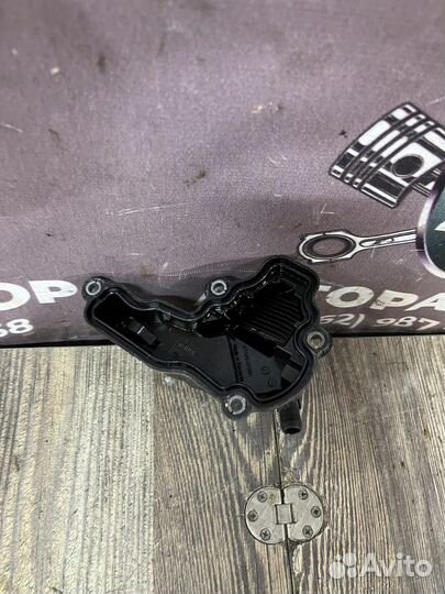 Mercedes-Benz S-class W222 long Маслоотделитель