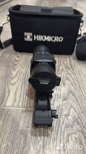 Тепловизорный прицел hikmicro19