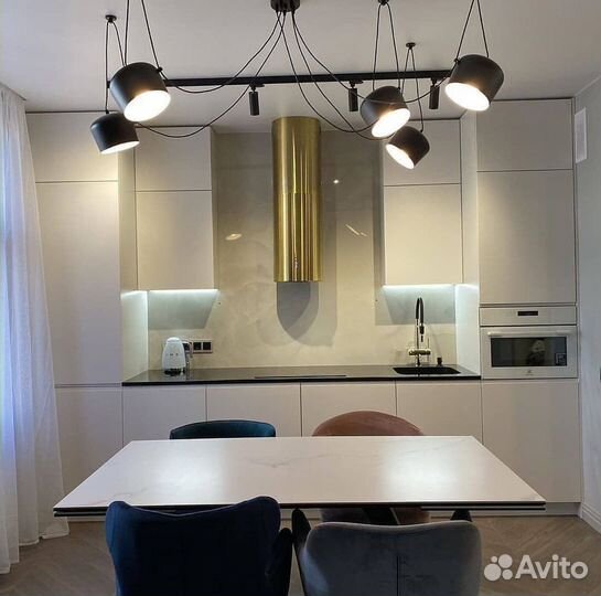 Кухни на заказ