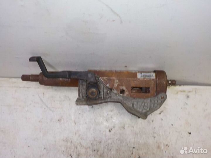 Рулевая колонка Chevrolet Cruze