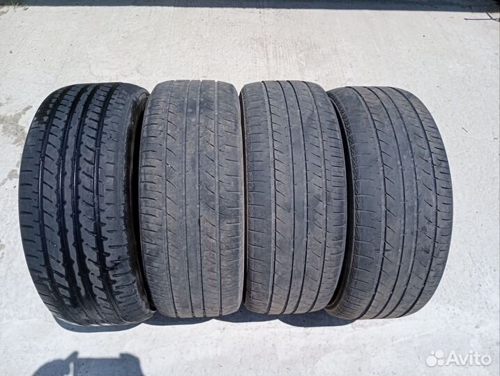 Toyo NanoEnergy 3 205/55 R16