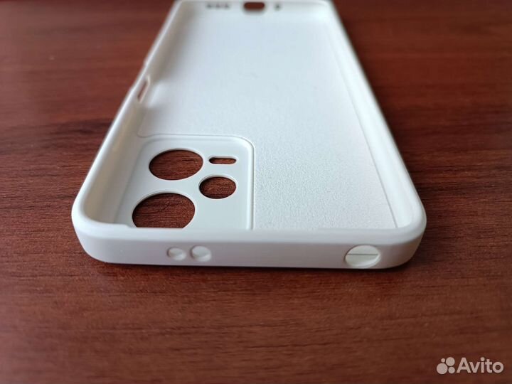 Чехол для Xiaomi redmi note 12