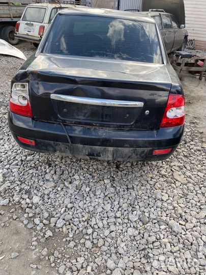 Авторазбор priora