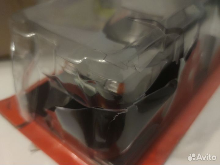 Брак Модель СССР газ 46 масштаб 1/24 Hachette