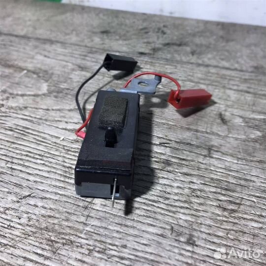 Усилитель антенны Kia-Киа Cerato 2009-2013