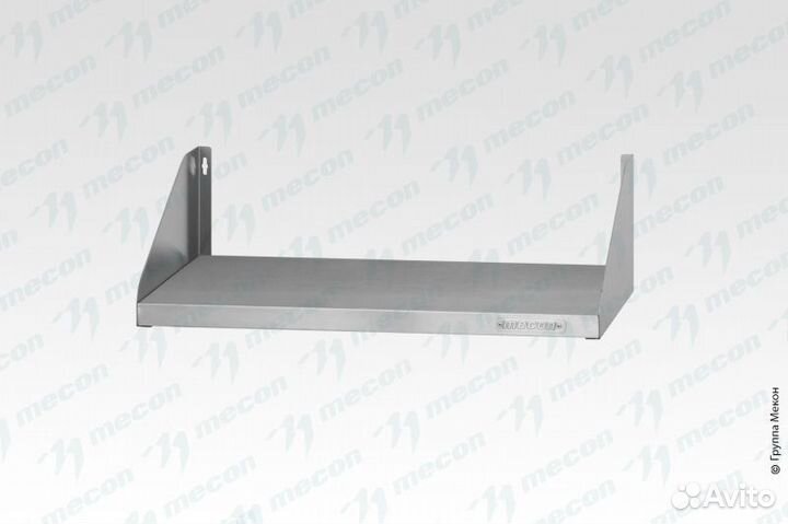 Полка навесная открытая пноб 