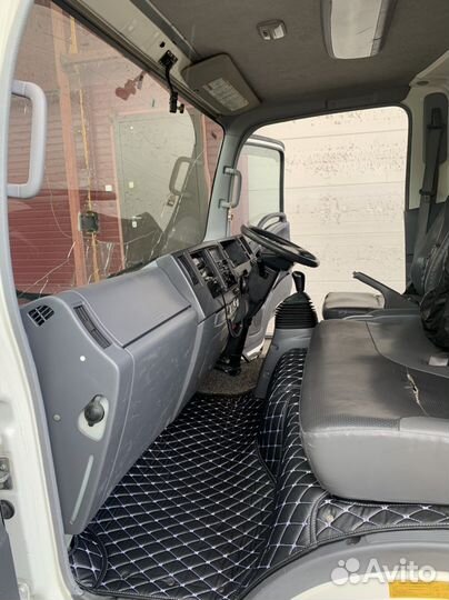 3d коврики на салон Nissan Sylphy