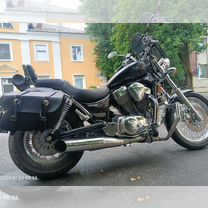 Suzuki Boulevard S83