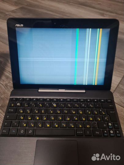 Планшет asus Transformer Pad K018