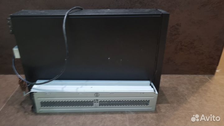 Ибп APC smart-UPS RT 6000