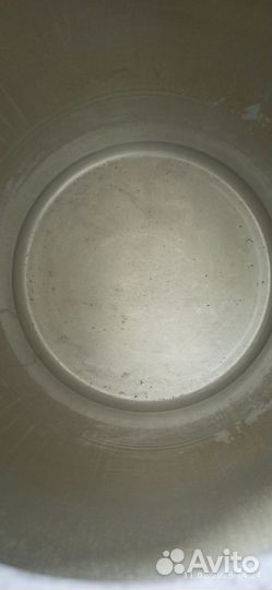 Фляга алюминиевая 40л