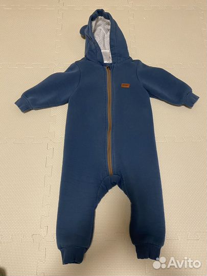 Комбинезон zipkidz 80