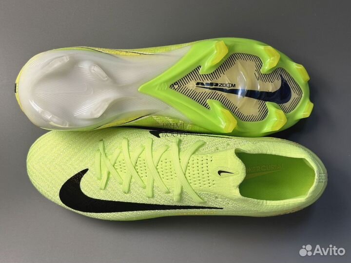 Бутсы Nike Air Zoom Mercurial Vapor 16 y-9811