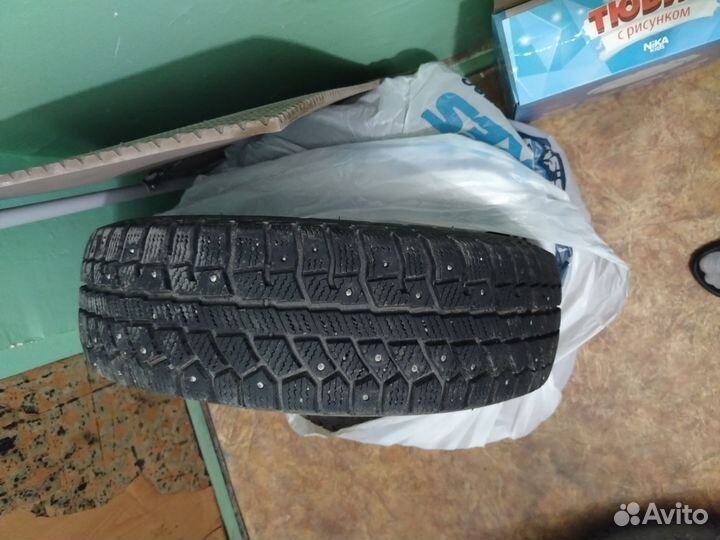 Cordiant Polar 2 175/65 R14 82Q