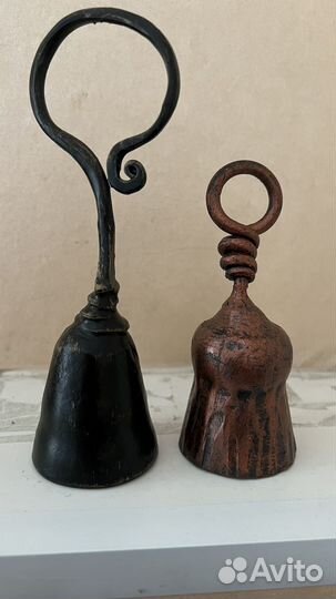 Колокольчики