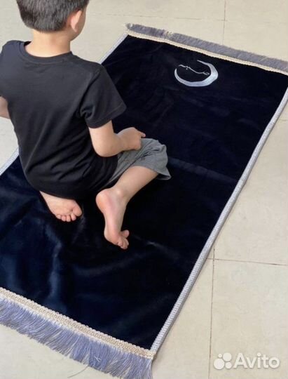 Коврик для намаза