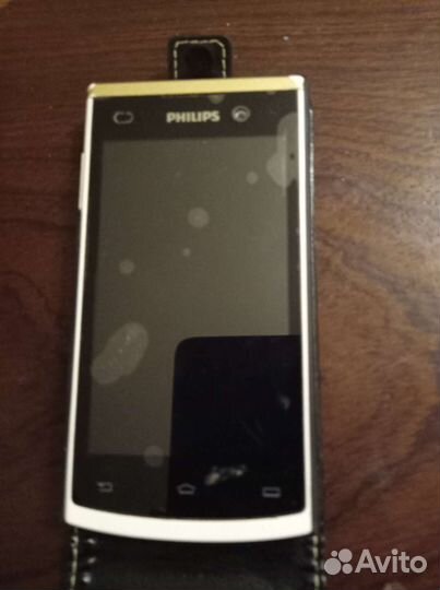 Philips S308, 4 ГБ
