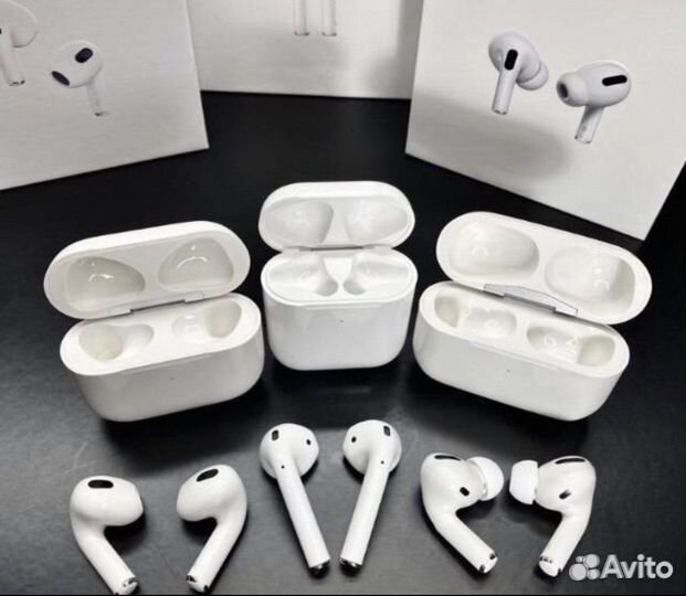 Airpods