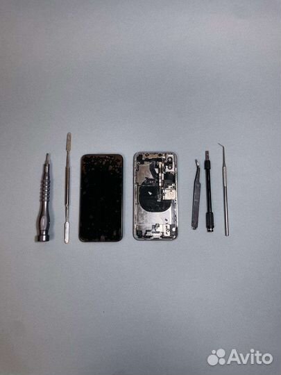 Ремонт телефонов