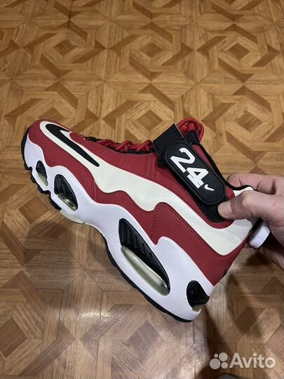 Nike Air Max Griffey 1 Cincinnati Reds