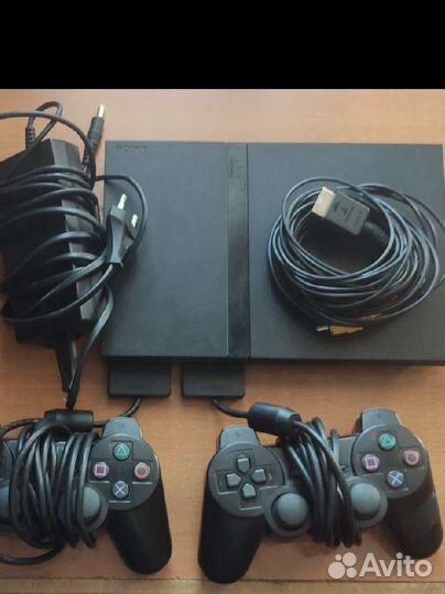 Sony PS2