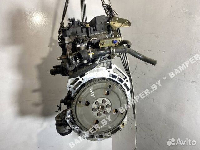 Sewa Двигатель к Ford S-Max, 2012 г. 2.3 л, бензин