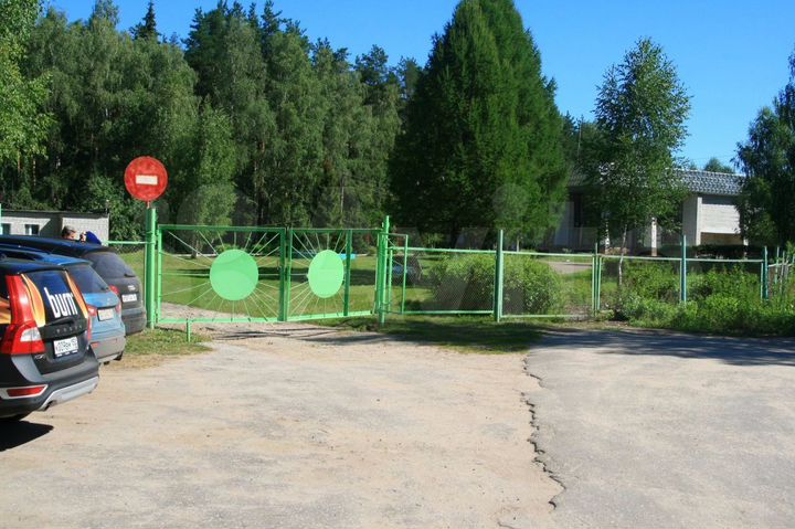 Дом 60 м² на участке 20 сот.