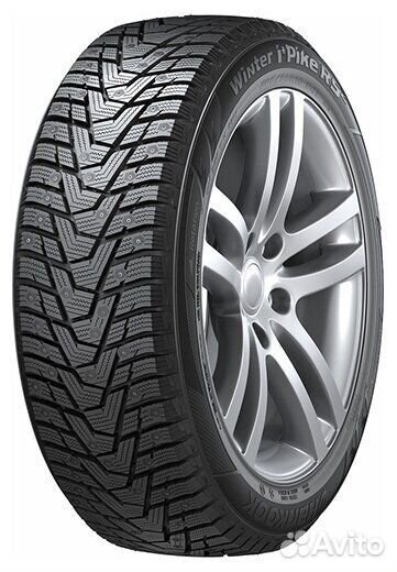 Hankook Winter I'Pike RS2 W429 185/65 R15 92T