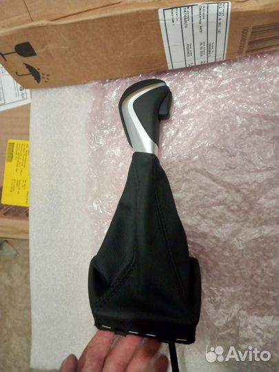 BMW X1/X2 F-series Селектор-ручка АКПП